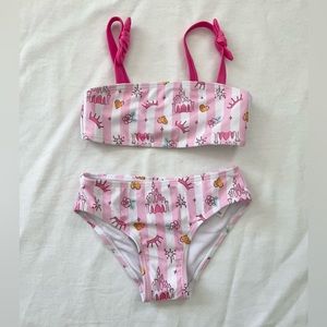 Disney Toddler 2pc Swimsuit